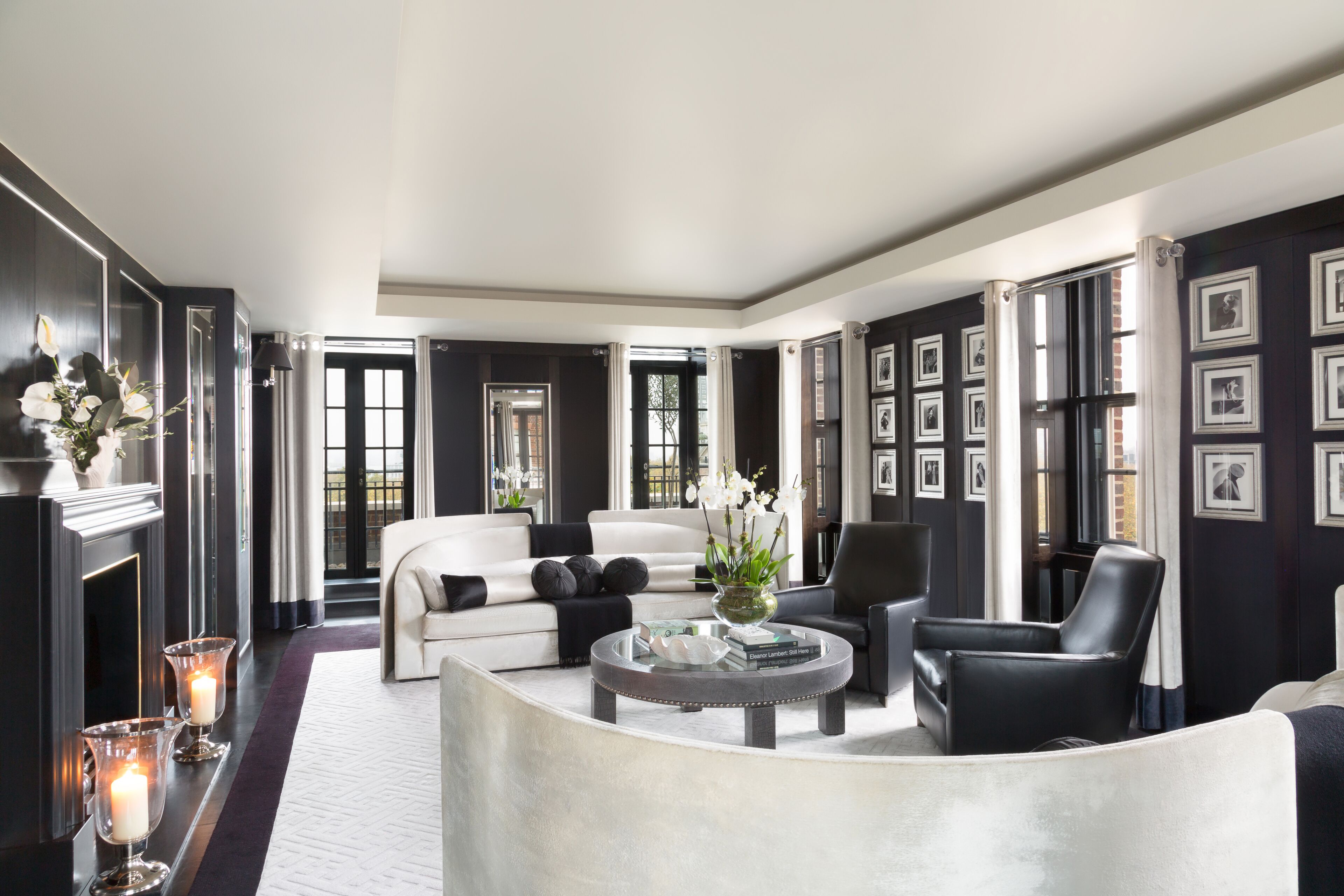 Grosvenor House Suites London